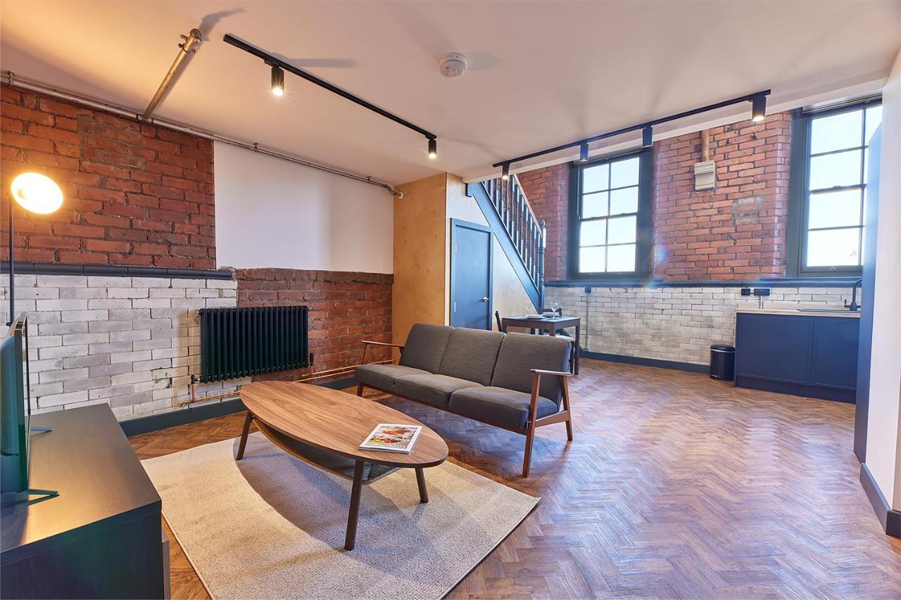 No 8 At Simpson Street Apartments Sunderland Sunderland  Exterior foto