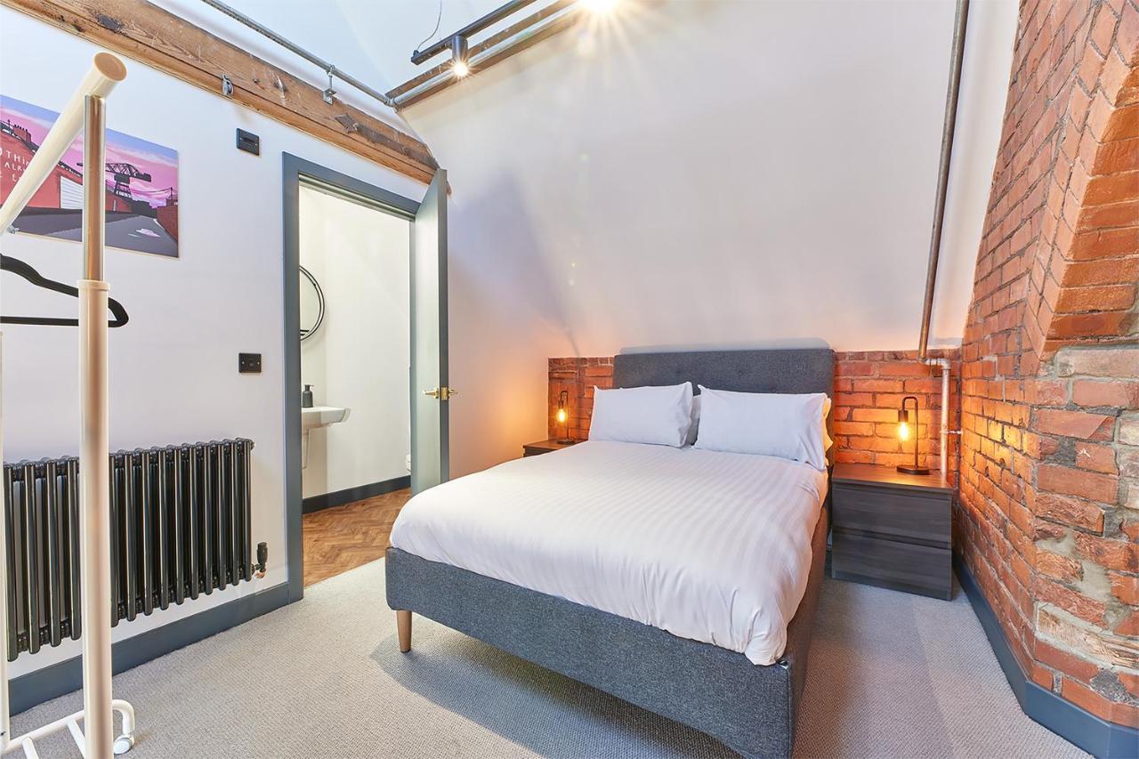 No 8 At Simpson Street Apartments Sunderland Sunderland  Exterior foto