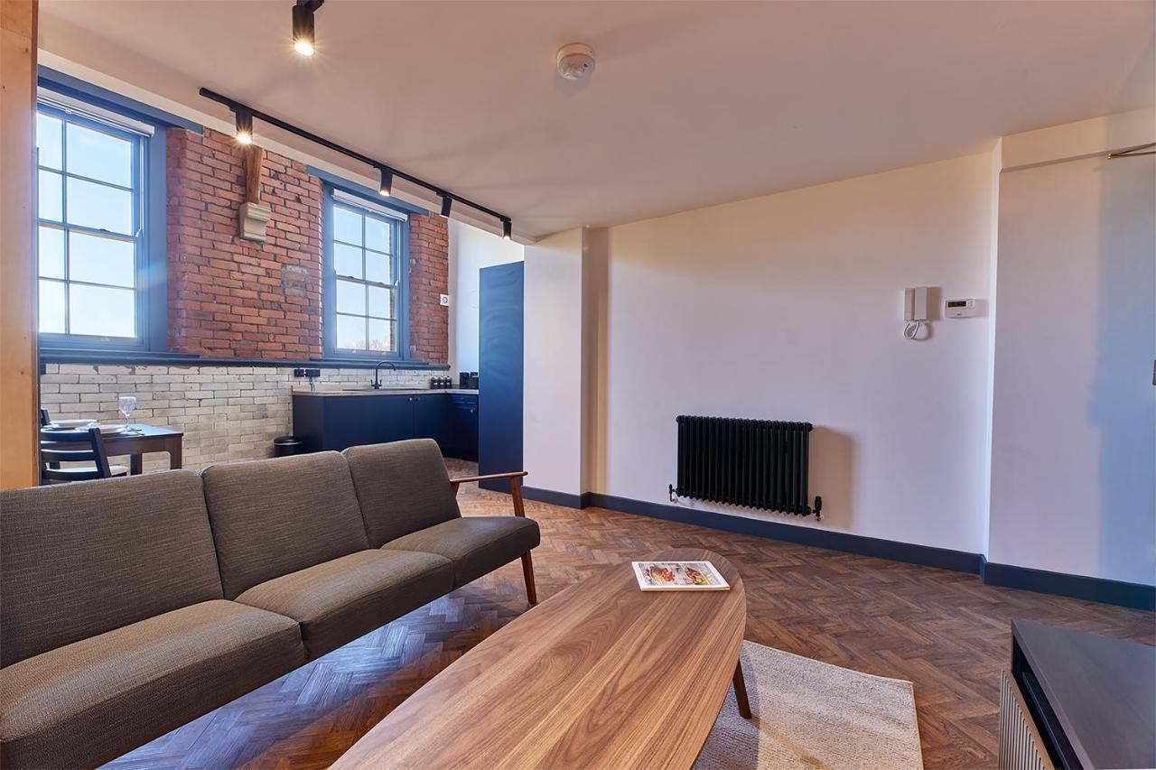 No 8 At Simpson Street Apartments Sunderland Sunderland  Exterior foto