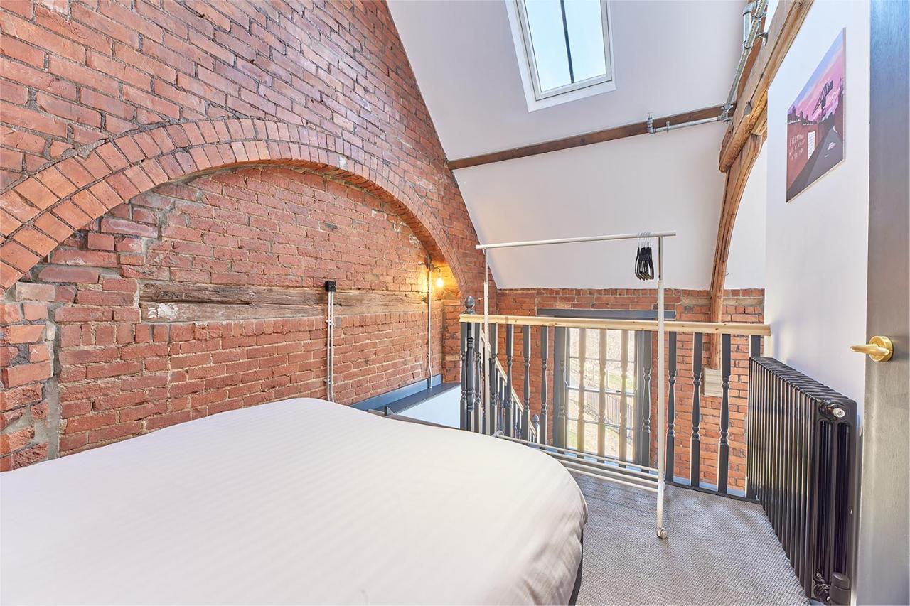 No 8 At Simpson Street Apartments Sunderland Sunderland  Exterior foto