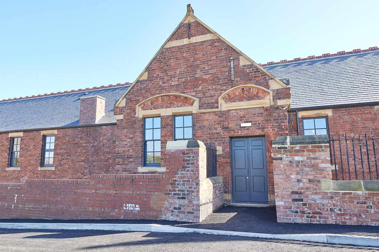 No 8 At Simpson Street Apartments Sunderland Sunderland  Exterior foto